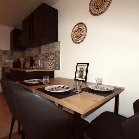 Noahkis Apartments Bad Ems Room photo