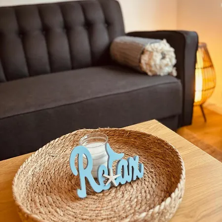 Noahkis Apartments Bad Ems Room photo