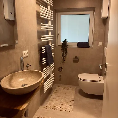 Noahkis Apartments Bad Ems Room photo
