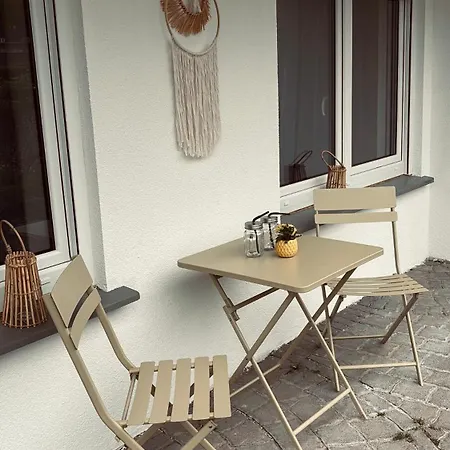 Noahkis Apartments Bad Ems Exterior photo