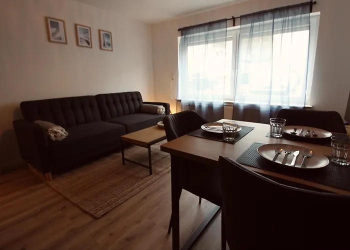 Noahkis Apartments