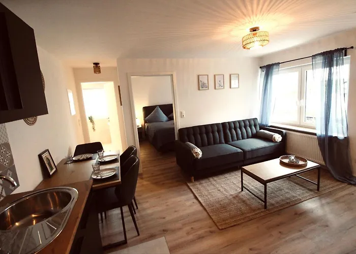 Noahkis Apartments