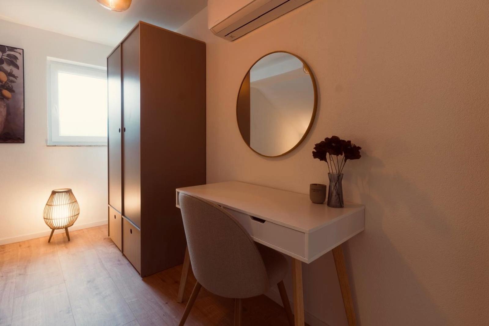 Apartment Noahkis