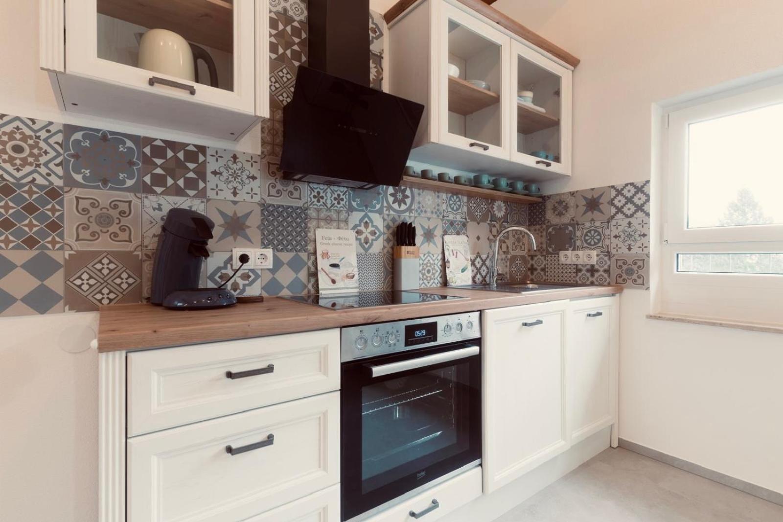 Apartment Noahkis Bad Ems
