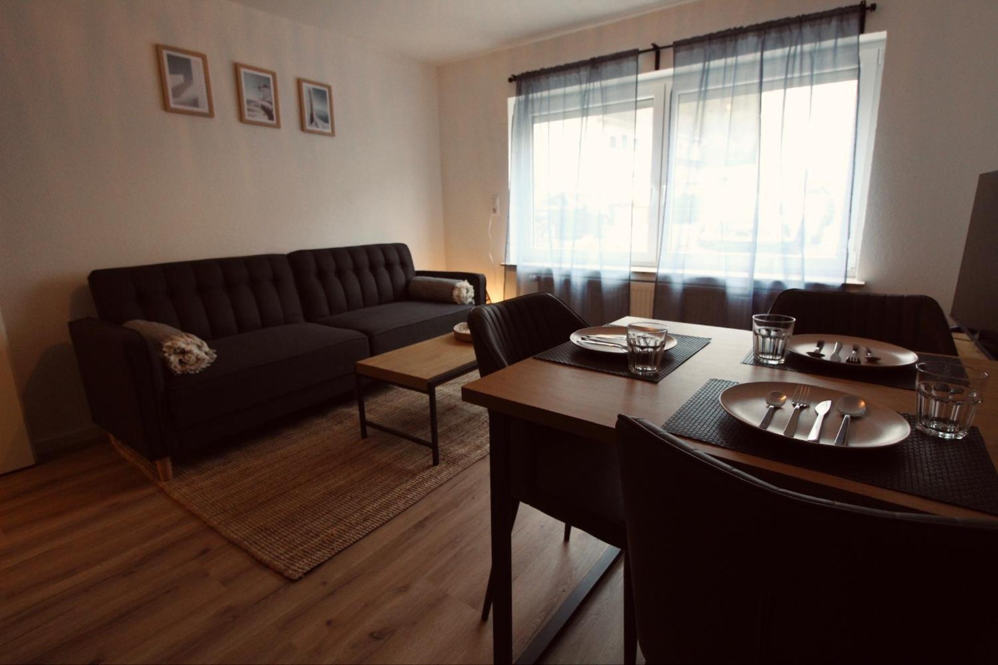 Apartment Noahkis Bad Ems