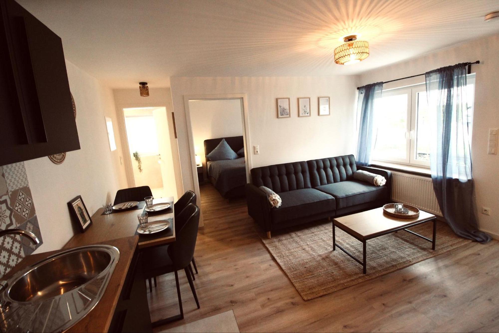 Apartment Noahkis Bad Ems